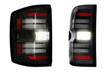 Load image into Gallery viewer, Chevrolet Silverado 14-19: Morimoto XB LED Tail Lights