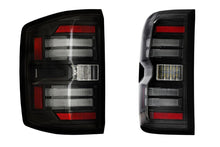 Load image into Gallery viewer, Chevrolet Silverado 14-19: Morimoto XB LED Tail Lights-LF729-7