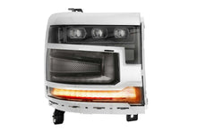 Load image into Gallery viewer, Chevrolet Silverado 1500 (16-18): Morimoto XB LED Headlights