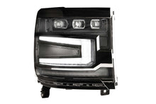 Load image into Gallery viewer, Chevrolet Silverado 1500 (16-18): Morimoto XB LED Headlights