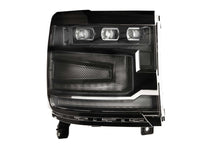 Load image into Gallery viewer, Chevrolet Silverado 1500 (16-18): Morimoto XB LED Headlights