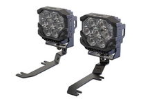Load image into Gallery viewer, Chevrolet Silverado 2020-2024: Morimoto BigBanger LED Ditch Light System