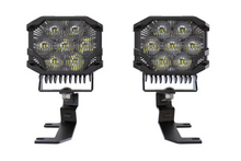 Load image into Gallery viewer, Chevrolet Silverado 2020-2024: Morimoto BigBanger LED Ditch Light System