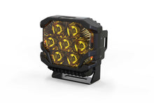Load image into Gallery viewer, Chevrolet Silverado 2020-2024: Morimoto BigBanger LED Ditch Light System