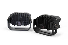 Load image into Gallery viewer, Porsche Cayenne (03-10 / Set): Morimoto 2Banger LED Ditch Light System