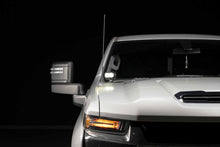 Load image into Gallery viewer, Chevrolet Silverado HD 2020-2024: Morimoto 2Banger LED Ditch Light System