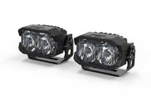 Load image into Gallery viewer, Bronco Sport (21+): Morimoto 2Banger LED Ditch Light System