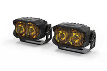 Load image into Gallery viewer, Chevrolet Silverado HD 2020-2024: Morimoto 2Banger LED Ditch Light System