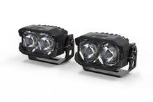 Load image into Gallery viewer, Chevrolet Silverado HD 2020-2024: Morimoto 2Banger LED Ditch Light System