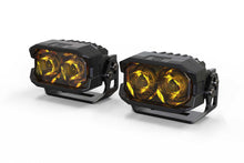 Load image into Gallery viewer, Chevrolet Silverado HD 2020-2024: Morimoto 2Banger LED Ditch Light System