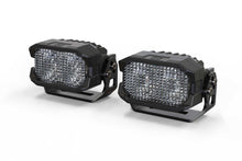 Load image into Gallery viewer, Chevrolet Silverado HD 2020-2024: Morimoto 2Banger LED Ditch Light System