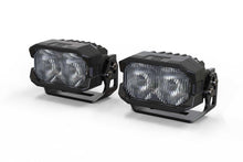 Load image into Gallery viewer, Chevrolet Silverado HD 2020-2024: Morimoto 2Banger LED Ditch Light System