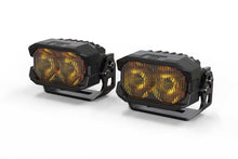 Load image into Gallery viewer, Chevrolet Silverado HD 2020-2024: Morimoto 2Banger LED Ditch Light System