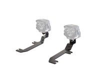 Load image into Gallery viewer, Chevrolet Silverado HD 2020-2024: : Morimoto 4Banger LED Ditch Light System