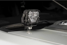 Load image into Gallery viewer, Chevrolet Silverado HD 2020-2024: : Morimoto 4Banger LED Ditch Light System