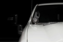 Load image into Gallery viewer, Chevrolet Silverado HD 2020-2024: : Morimoto 4Banger LED Ditch Light System