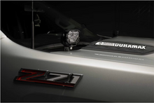 Load image into Gallery viewer, Chevrolet Silverado HD 2020-2024: : Morimoto 4Banger LED Ditch Light System