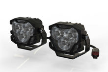 Load image into Gallery viewer, Colorado (15-21/) Canyon (15-22): Morimoto 4Banger LED Ditch Light System