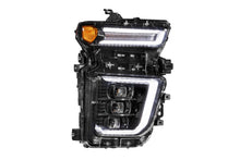Load image into Gallery viewer, Chevrolet Silverado HD (2020-2024): Morimoto XB LED Headlights