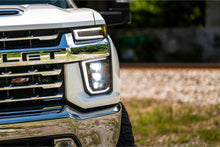 Load image into Gallery viewer, Chevrolet Silverado HD (2020-2024): Morimoto XB LED Headlights
