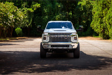 Load image into Gallery viewer, Chevrolet Silverado HD (2020-2024): Morimoto XB LED Headlights