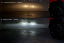 Load image into Gallery viewer, Chevrolet Silverado HD (2020-2024): Morimoto XB LED Headlights