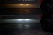 Load image into Gallery viewer, Chevrolet Silverado HD (2020-2024): Morimoto XB LED Headlights
