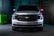 Load image into Gallery viewer, Chevrolet Tahoe/Suburban (15-20): Morimoto XB LED Headlights