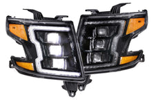 Load image into Gallery viewer, Chevrolet Tahoe/Suburban (15-20): Morimoto XB LED Headlights
