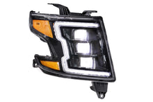 Load image into Gallery viewer, Chevrolet Tahoe/Suburban (15-20): Morimoto XB LED Headlights