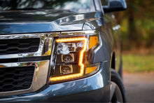 Load image into Gallery viewer, Chevrolet Tahoe/Suburban (15-20): Morimoto XB LED Headlights