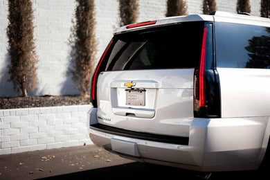 Chevrolet Tahoe/Suburban (15-20): Morimoto XB LED Tail lights