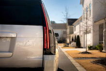 Load image into Gallery viewer, Chevrolet Tahoe/Suburban (15-20): Morimoto XB LED Tail lights