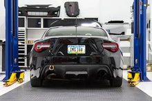 Load image into Gallery viewer, OLM OE Plus Linear Style Sequential Tail Lights (Clear) - 13-20 FR-S / BRZ / 86