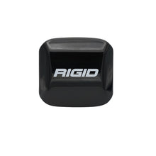 Load image into Gallery viewer, Rigid Industries Revolve Series Pod Light Cover - Black Set of 2