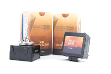 Load image into Gallery viewer, D1S: Morimoto XB HID Bulbs (Pair)