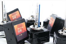 Load image into Gallery viewer, D1S: Morimoto XB HID Bulbs (Pair)