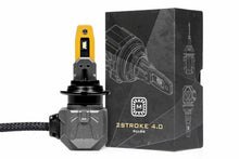 Load image into Gallery viewer, D2H: Morimoto 2Stroke 4.0 LED Bulbs