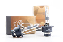 Load image into Gallery viewer, D2R: Morimoto XB HID Bulbs (Pair)