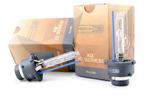 Load image into Gallery viewer, D2S: Morimoto XB 55w HID Bulbs (Pair)