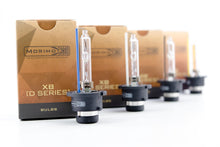 Load image into Gallery viewer, D2S: Morimoto XB 55w HID Bulbs (Pair)