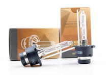 Load image into Gallery viewer, D2S: Morimoto XB 55w HID Bulbs (Pair)
