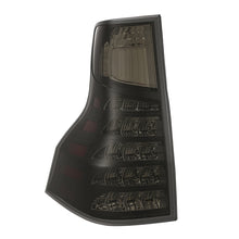 Load image into Gallery viewer, AlphaRex 14-21 Lexus GX470 PRO-Series LED Tail Lights - Smoke