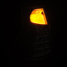Load image into Gallery viewer, AlphaRex 14-21 Lexus GX470 PRO-Series LED Tail Lights -  Alpha Black