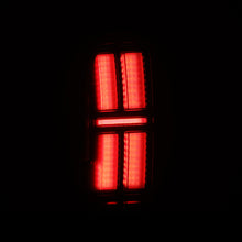 Load image into Gallery viewer, AlphaRex 05-15 Toyota Tacoma NOVA LED Tail Lights - Black
