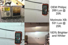 Load image into Gallery viewer, D5S: Morimoto XB HID Bulb (Single)