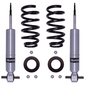 Bilstein B8 6112 14-18 Chevrolet Silverado 1500 Front Suspension Kit