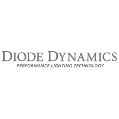 Diode Dynamics 23-24 Chevrolet Colorado HitchMount LED Pod Reverse Kit C1