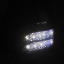 Load image into Gallery viewer, AlphaRex 14-21 Lexus GX470 PRO-Series LED Tail Lights - Smoke