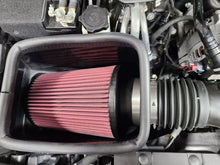Load image into Gallery viewer, JLT 18-20 Jeep Wrangler JL 3.6L / 2020 Jeep Gladiator JT 3.6L Cold Air Intake Kit w/Red Filter